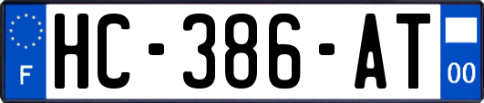 HC-386-AT