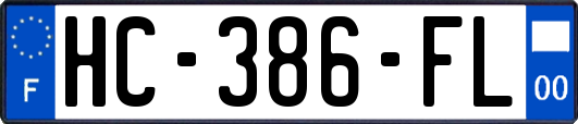 HC-386-FL