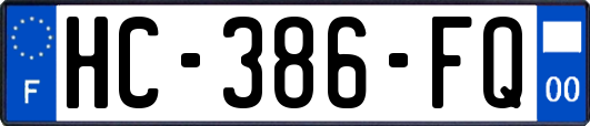 HC-386-FQ