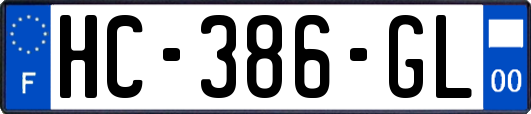 HC-386-GL