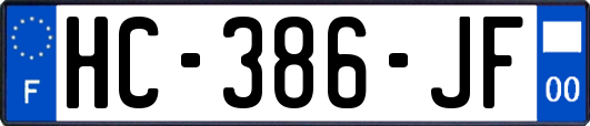 HC-386-JF