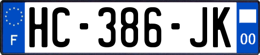 HC-386-JK