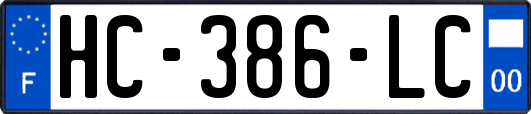 HC-386-LC