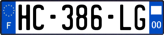 HC-386-LG
