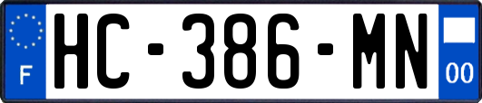 HC-386-MN