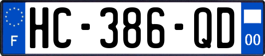 HC-386-QD