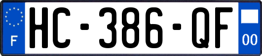 HC-386-QF