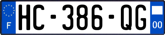 HC-386-QG