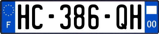 HC-386-QH