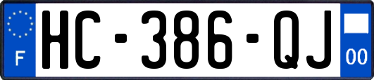 HC-386-QJ