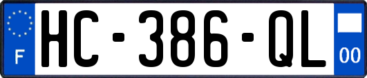 HC-386-QL