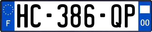 HC-386-QP