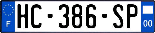 HC-386-SP