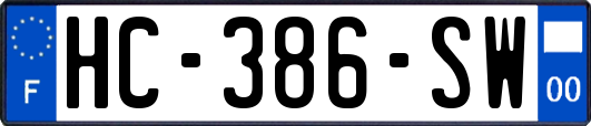 HC-386-SW