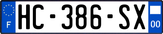 HC-386-SX
