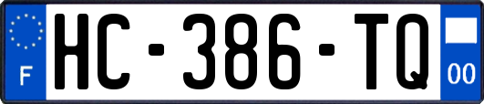 HC-386-TQ
