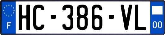 HC-386-VL