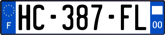 HC-387-FL