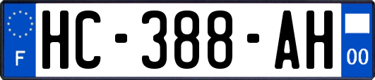 HC-388-AH