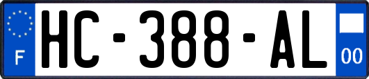 HC-388-AL