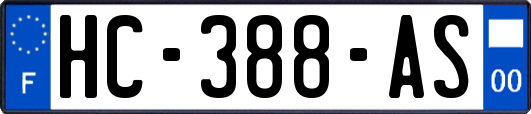 HC-388-AS