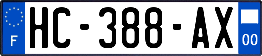 HC-388-AX