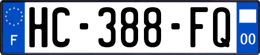 HC-388-FQ