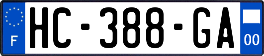 HC-388-GA