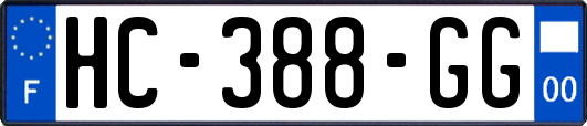 HC-388-GG