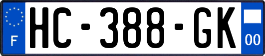 HC-388-GK