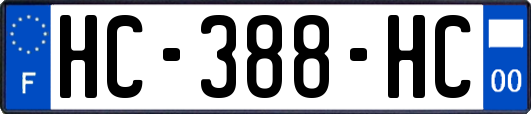 HC-388-HC