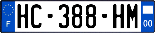 HC-388-HM