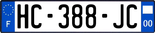 HC-388-JC