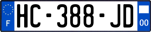 HC-388-JD