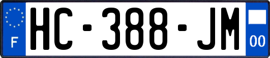 HC-388-JM