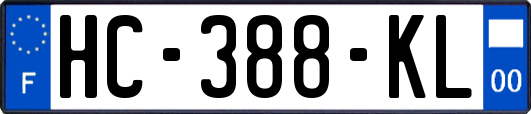 HC-388-KL
