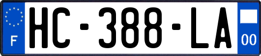 HC-388-LA