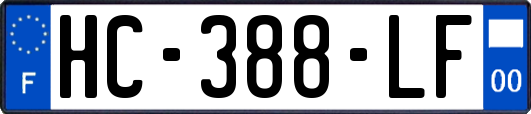 HC-388-LF