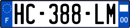 HC-388-LM