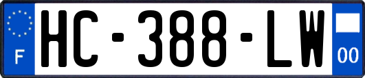 HC-388-LW