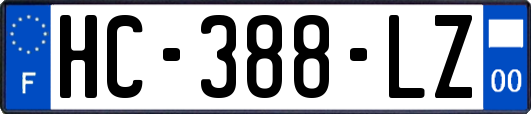 HC-388-LZ