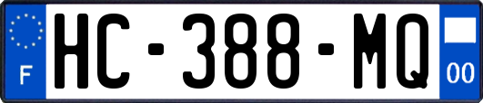HC-388-MQ