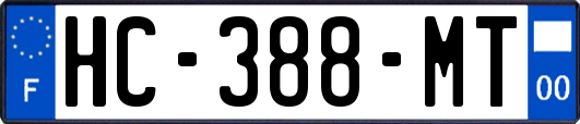 HC-388-MT
