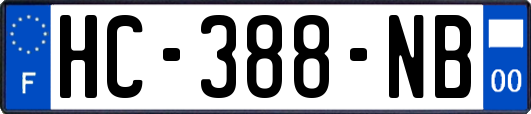 HC-388-NB