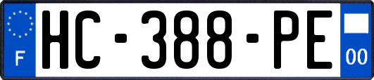 HC-388-PE