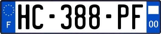 HC-388-PF