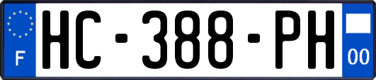 HC-388-PH