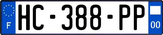 HC-388-PP