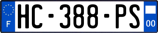 HC-388-PS