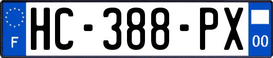 HC-388-PX